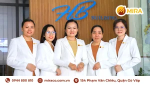 Dịch vụ lễ tân chuyên nghiệp - Tiện ích khi thuê văn phòng Gò Vấp giá rẻ