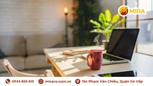 Kinh doanh online & thương mại điện tử - Văn phòng cho thuê Gò Vấp giá rẻ phù hợp với ngành nghề nào