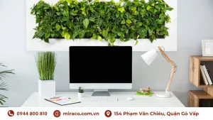 Những mẹo nhỏ khi sắp xếp vị trí bàn làm việc theo phong thủy