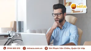 Xác định nhu cầu làm việc - Kinh nghiệm thuê bàn làm việc cá nhân dành cho freelancer