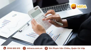 Tiết kiệm chi phí tối đa - văn phòng cho thuê Gò Vấp giá rẻ cho startup