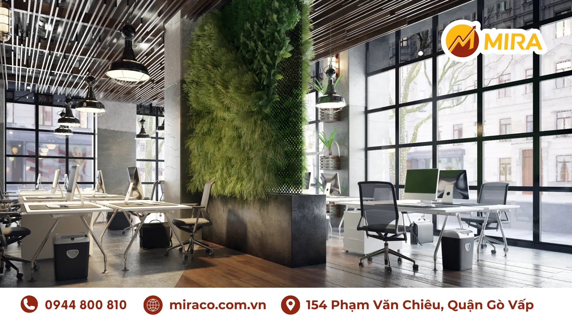 Ưu điểm mô hình văn phòng ảo
