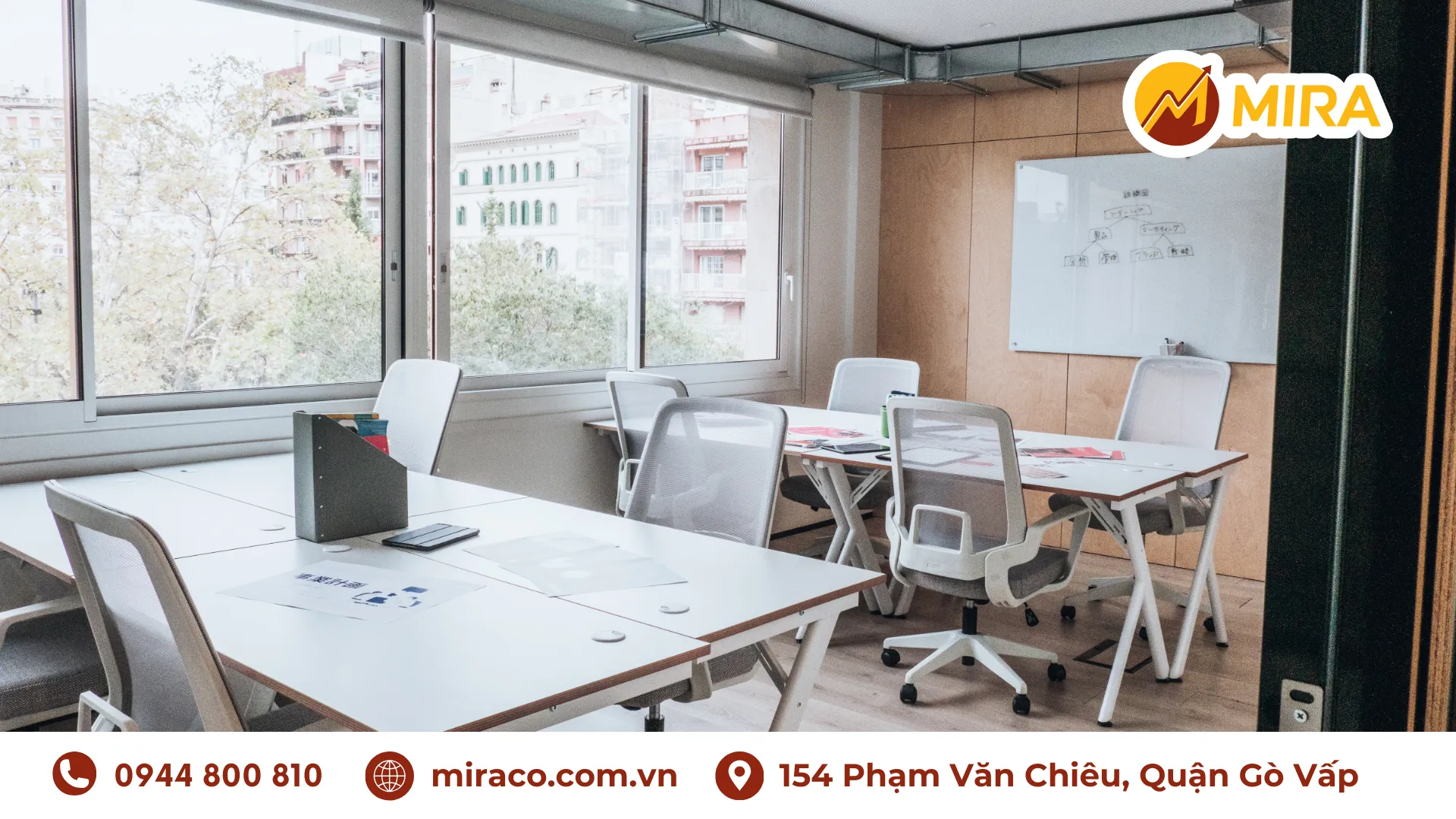 Văn phòng ảo Sài Gòn là gì?