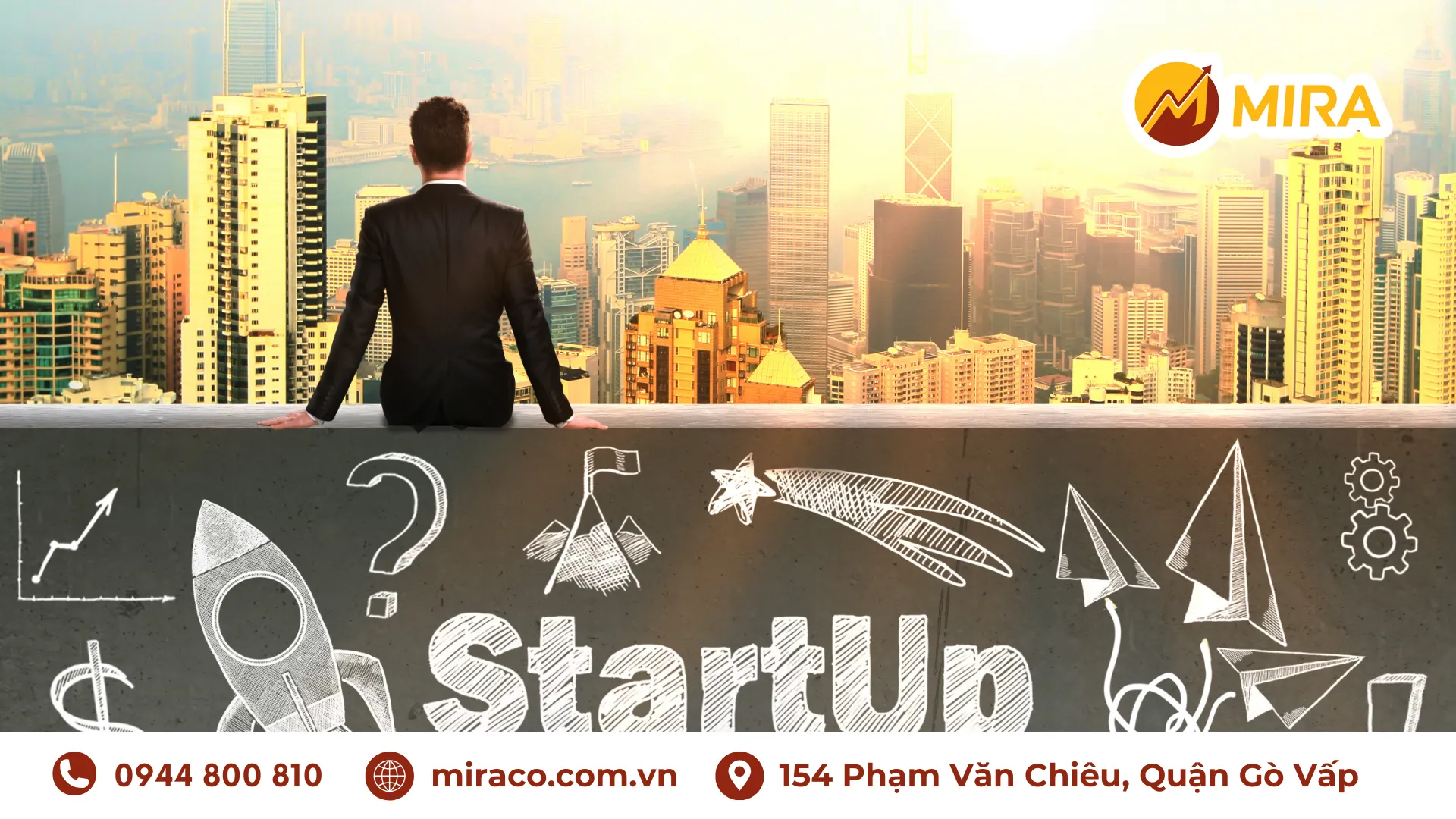 Giới thiệu xu hướng thuê chỗ ngồi làm việc cho start-up