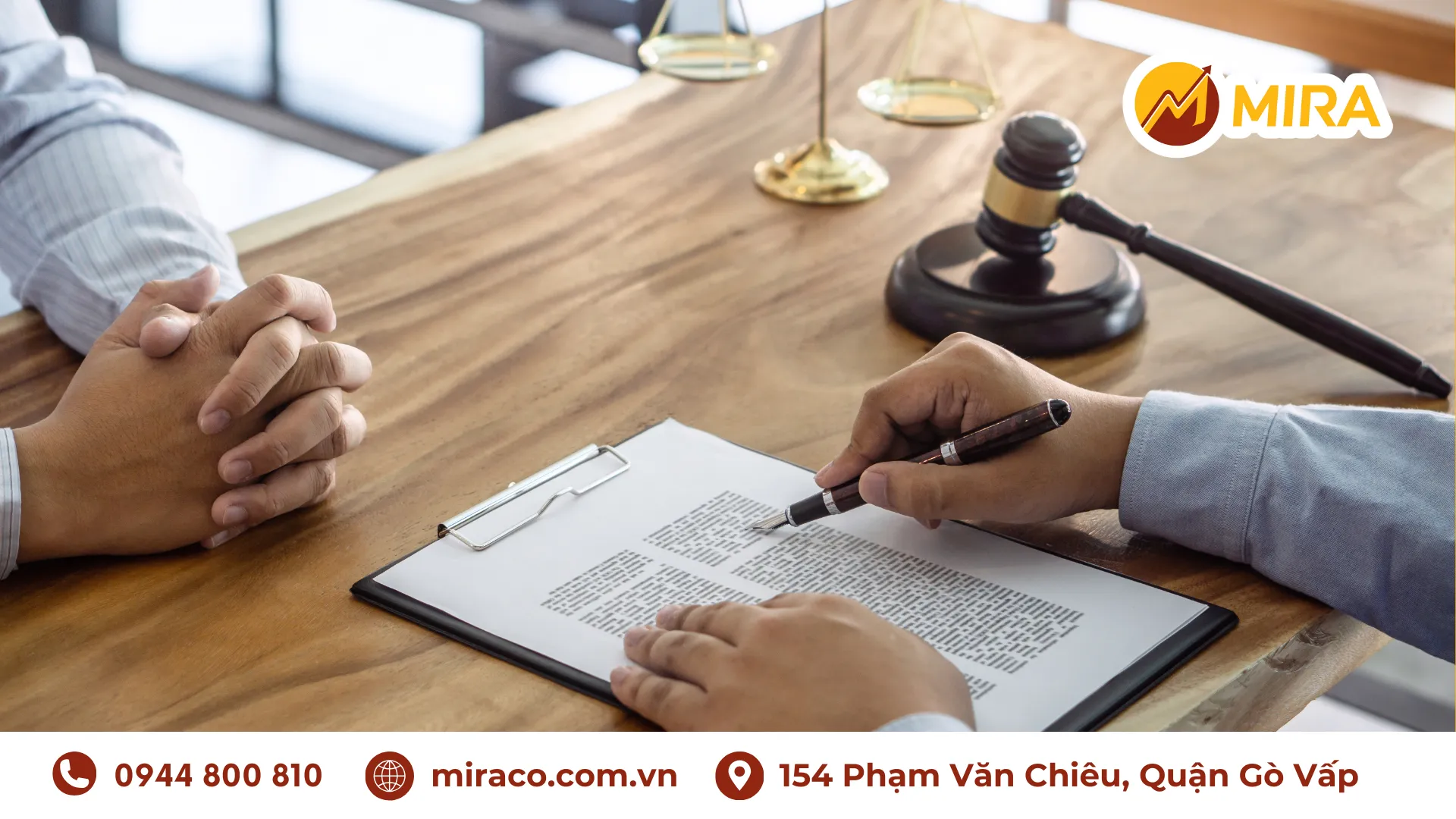 Những điều kiện cần đảm bảo để địa chỉ văn phòng ảo được pháp luật chấp nhận