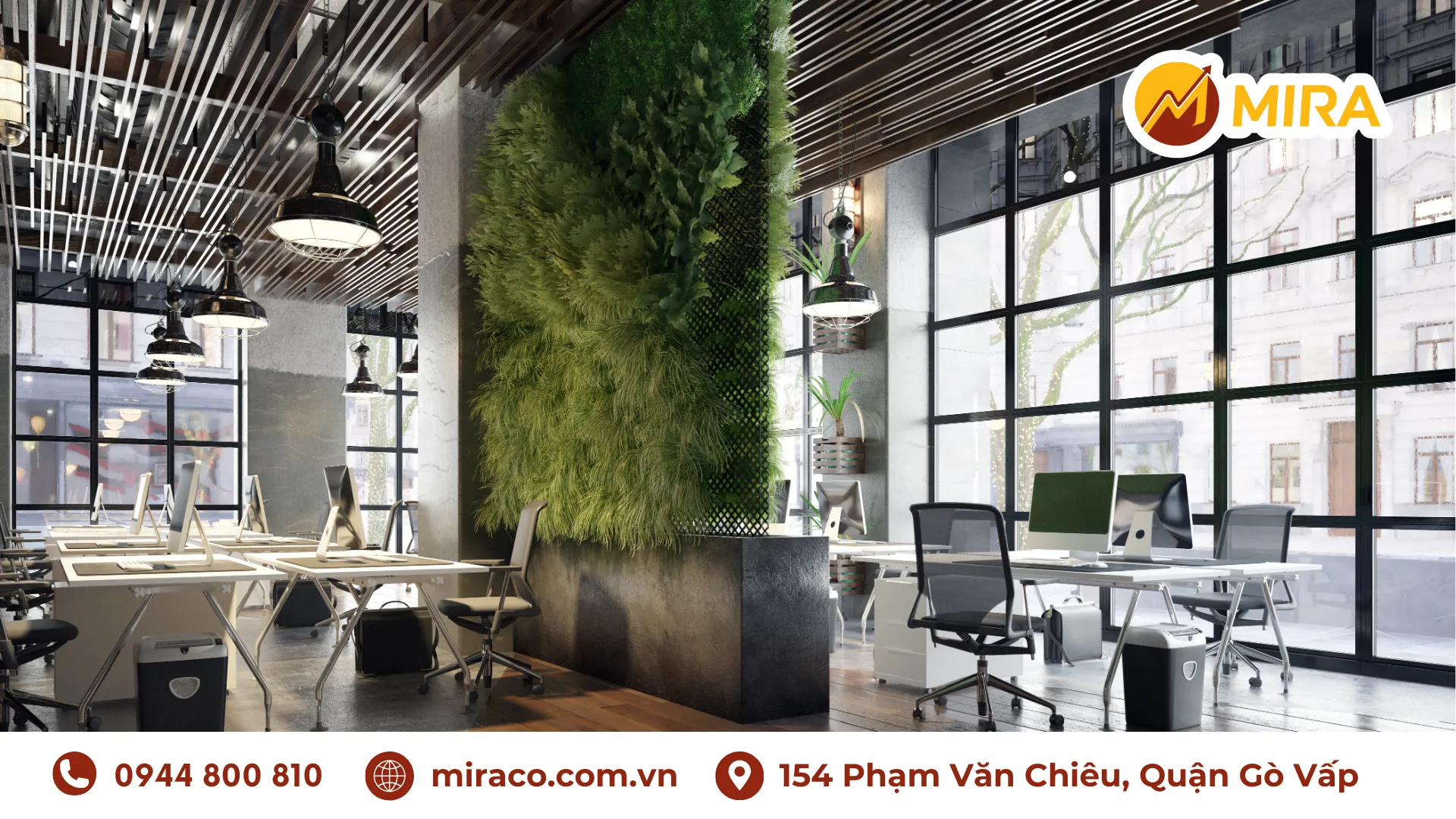 Chuẩn bị địa chỉ trụ sở pháp lý - Lưu ý thành lập doanh nghiệp | Mira