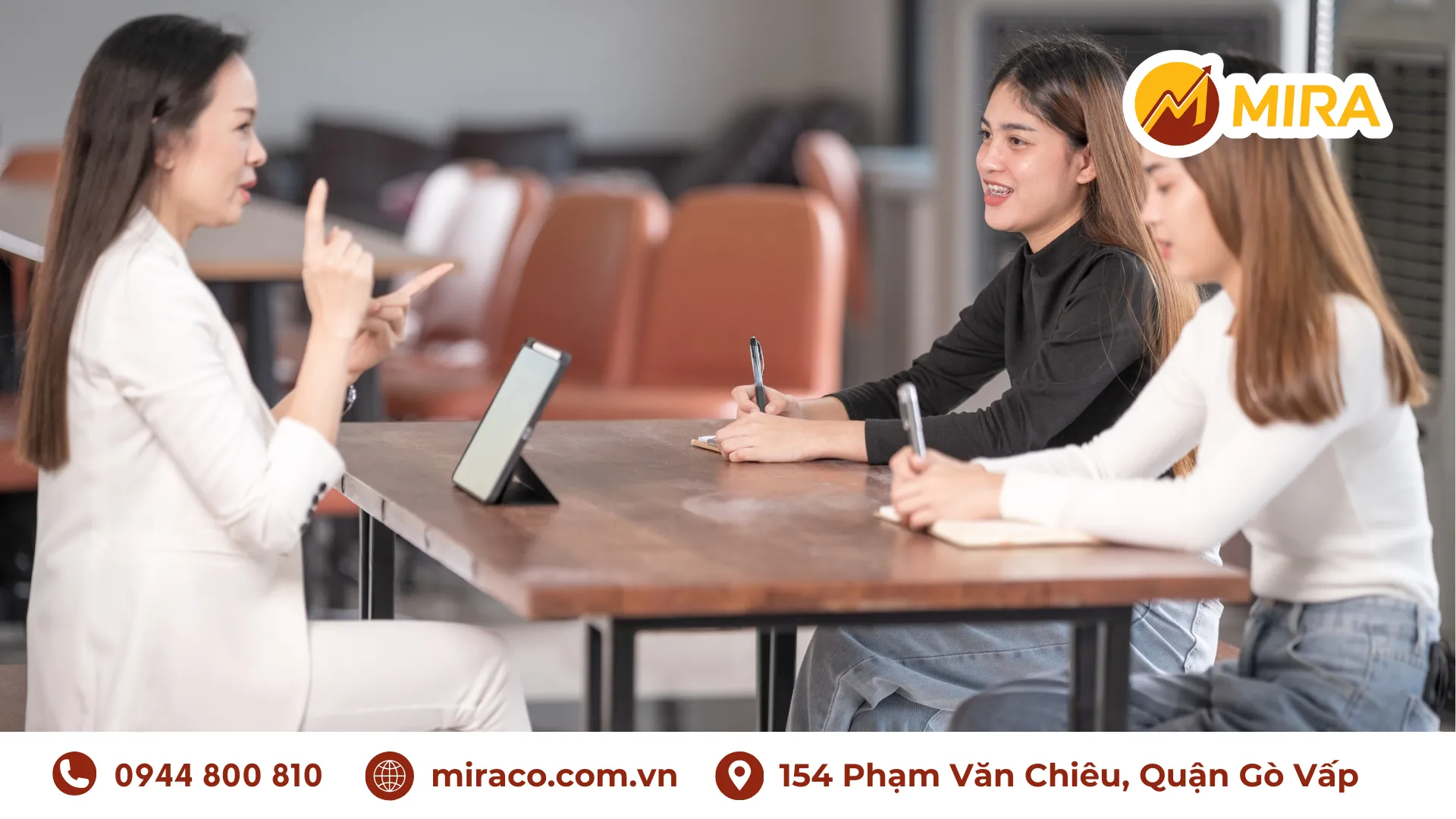 Lợi ích khi sử dụng của mô hình văn phòng ảo