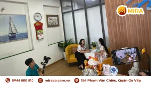 Tiêu chí lựa chọn văn phòng quay phim giá sinh viên