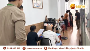 Lợi ích khi thuê văn phòng quay phim giá sinh viên