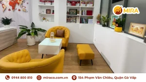 Thuê văn phòng quay phim giá sinh viên – Giải pháp quay dựng chuyên nghiệp, tiết kiệm tối đa tại MIRA