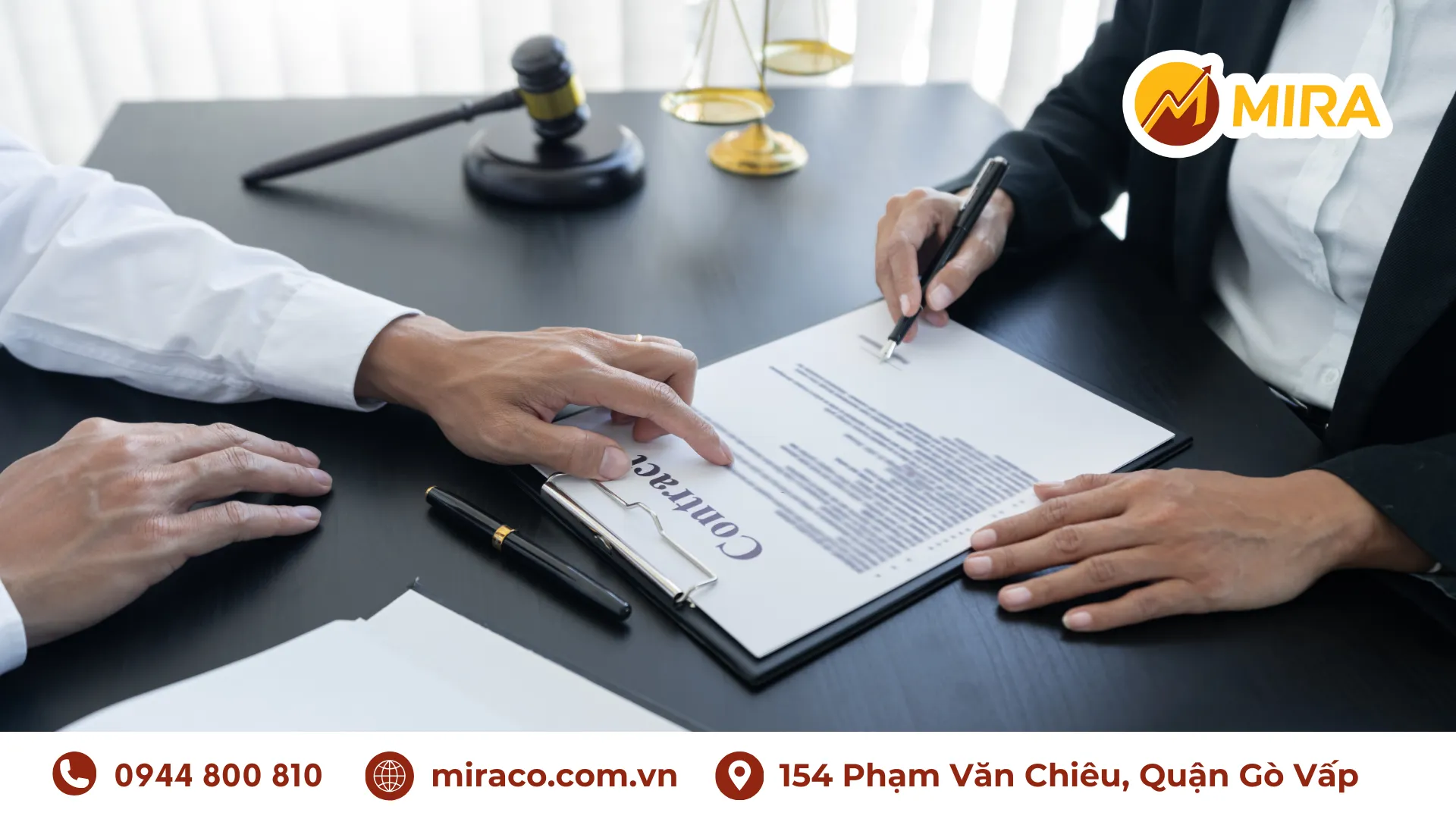 Lưu ý khi thuê văn phòng ảo TP.HCM?