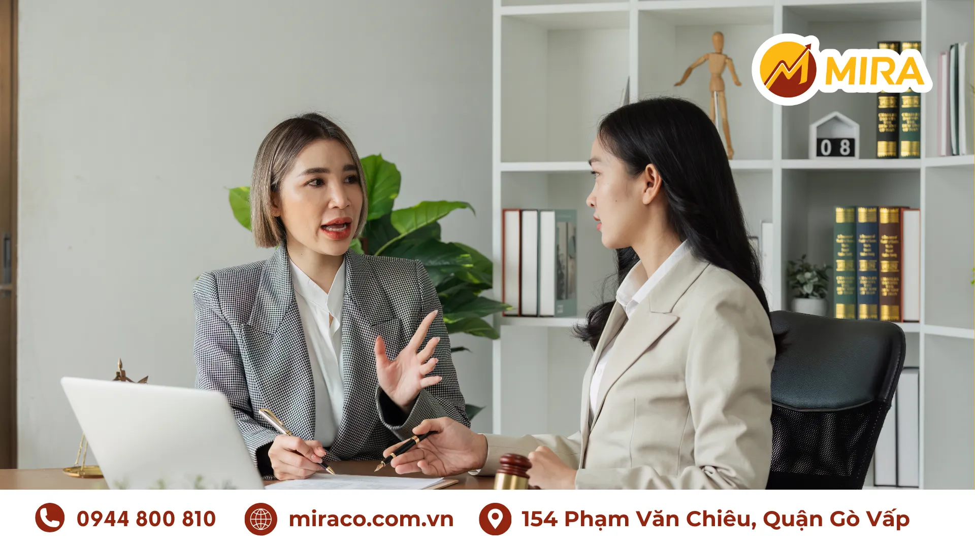 Ai nên sử dụng văn phòng ảo TP.HCM?