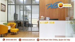 Mira – Giải đáp rõ ràng: Đăng ký kinh doanh dùng địa chỉ văn phòng ảo cần giấy tờ gì?
