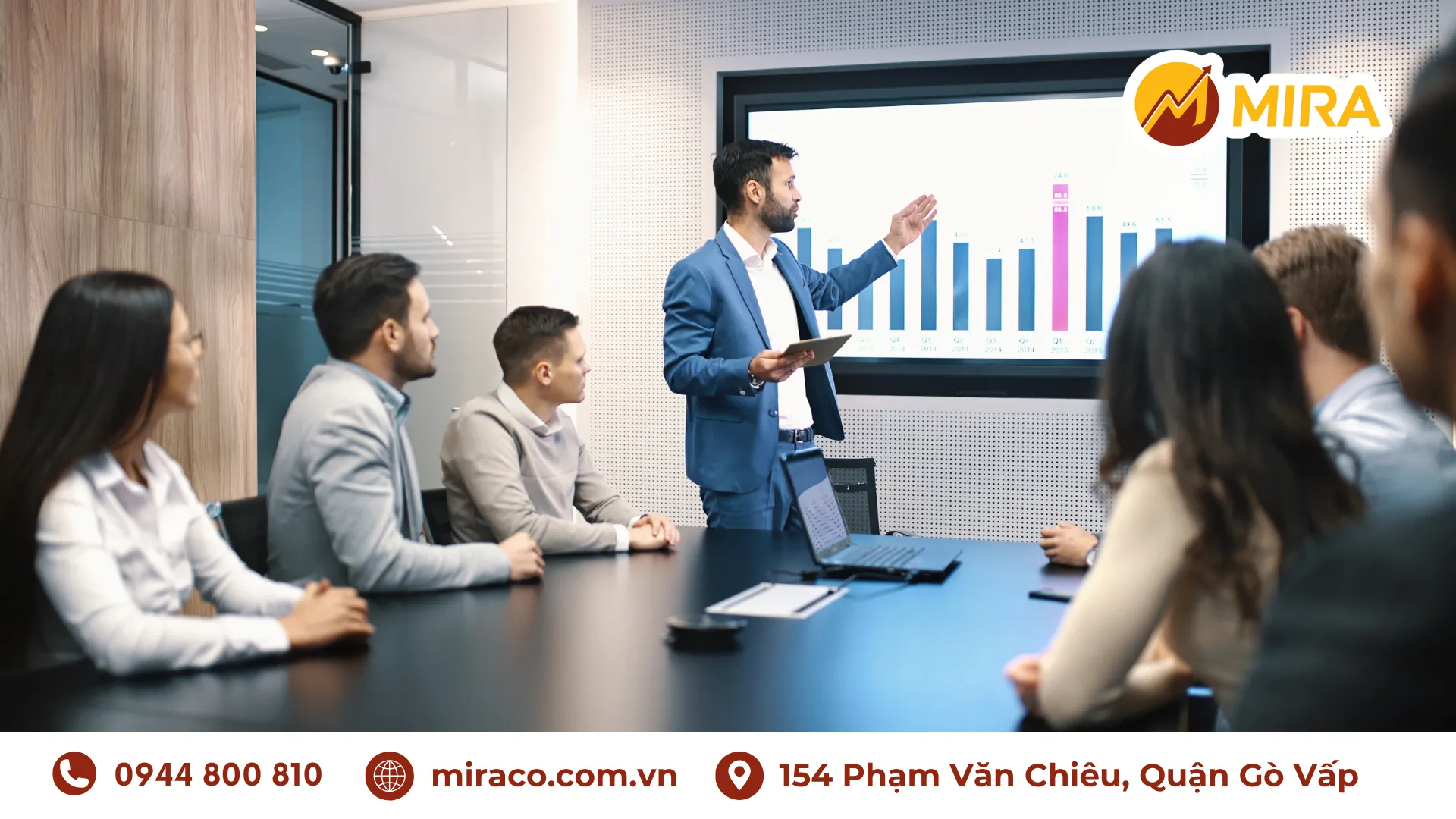 Phòng họp theo giờ cho freelancer