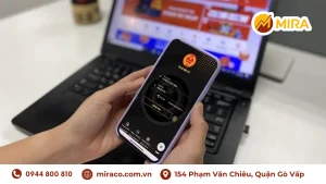 Thông báo về tạm dừng ứng dụng thuế điện tử