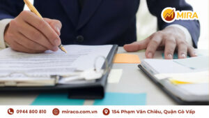 Nội dung chính trong mẫu danh sách thành viên công ty hợp danh