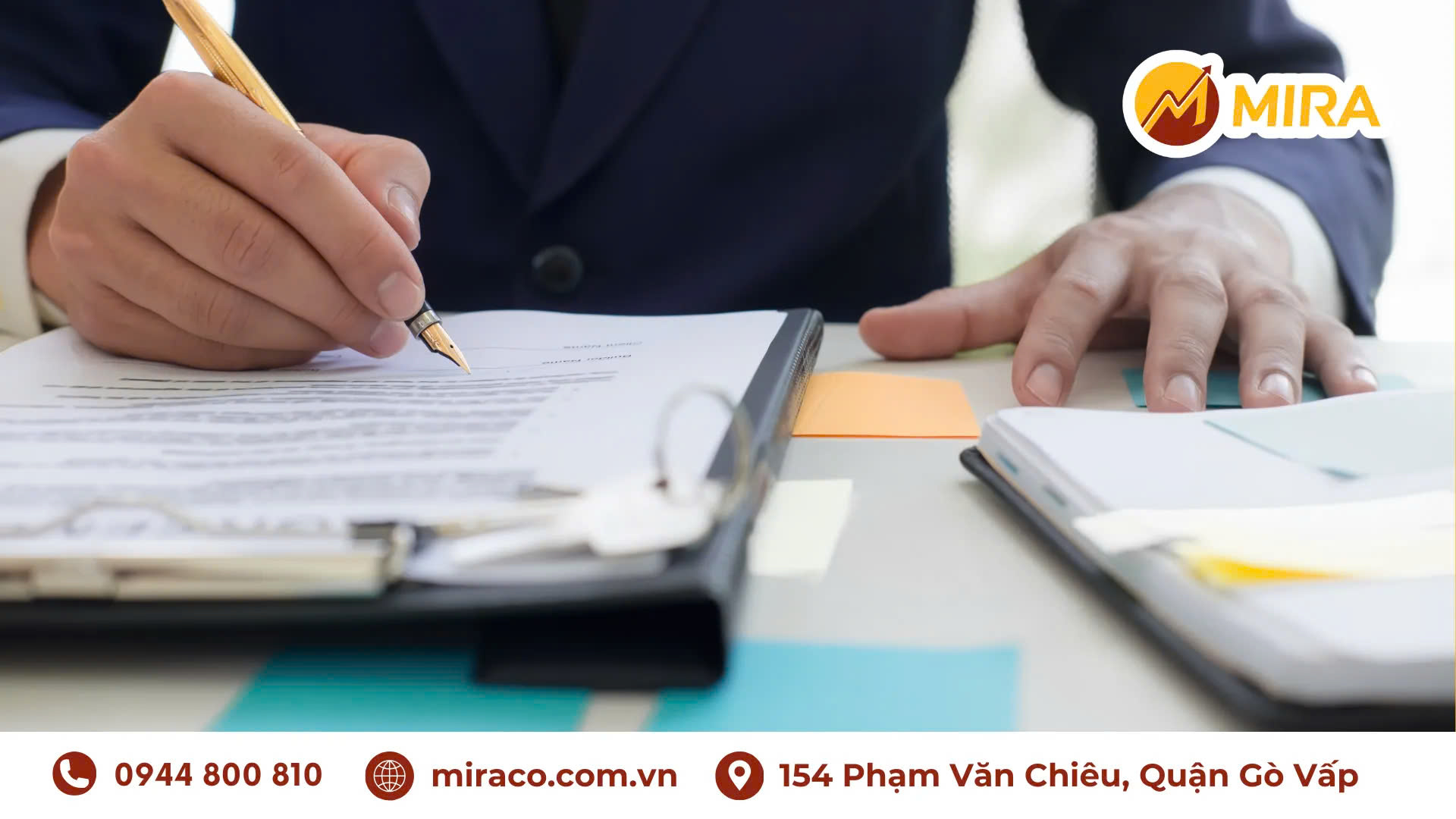 Mẫu biên bản họp là gì? | Mira