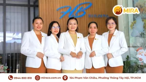 Thông báo về việc thay đổi tên địa chỉ trụ sở công ty TNHH Tư Vấn Doanh Nghiệp – Tòa Nhà HB Building