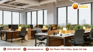 Coworking giá rẻ hiện nay