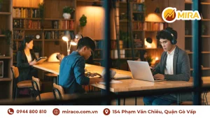 Văn phòng làm việc theo giờ là gì?