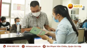 Mức đóng BHXH là bao nhiêu? - Chủ hộ kinh doanh phải tham gia BHXH bắt buộc