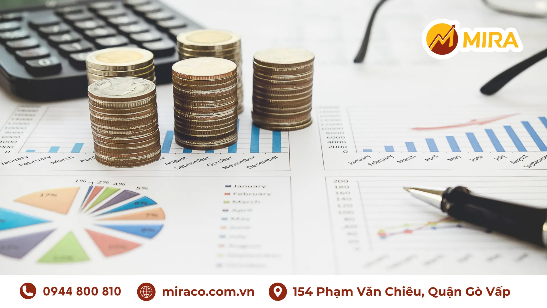 Mẫu biên bản đối chiếu công nợ là gì? | Mira