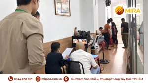 Phù hợp với nhiều đối tượng sử dụng dịch vụ cho thuê văn phòng quay phim phường Thông Tây Hội