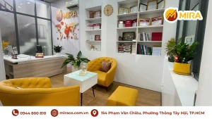 Cho thuê văn phòng qua phim phường Thông Tây Hội