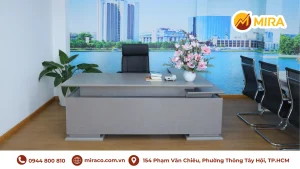 Văn phòng chia sẻ - Cập nhật giá thuê văn phòng Phường Thông Tây Hội