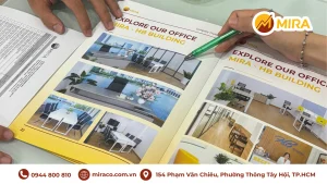 Vì sao khách hàng nên chọn dịch vụ hỗ trợ thủ tục thành lập doanh nghiệp tại Mira?