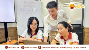 Doanh nghiệp được sử dụng các tiện ích đầy đủ tương tự như văn phòng riêng khi sử dụng văn phòng ảo