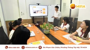 Một trong những kinh nghiệm thuê phòng họp doanh nghiệp là cần đánh giá kỹ lưỡng thiết kế và cách bố trí không gian trước khi đưa ra quyết định