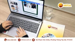Mô hình văn phòng ảo là dịch vụ cho thuê địa chỉ kinh doanh hợp pháp và tiết kiệm cho doanh nghiệp