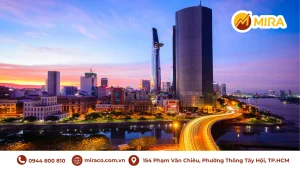 Các doanh nghiệp hiện nay cần tìm địa chỉ pháp lý để đăng ký kinh doanh gần sân bay Tân Sơn Nhất để thuận tiện trong công việc kinh doanh