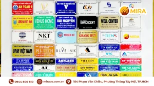 Sở hữu “tấm danh thiếp vàng” tại tòa nhà văn phòng chuyên nghiệp giúp doanh nghiệp nâng cao uy tín trước mặt khách hàng